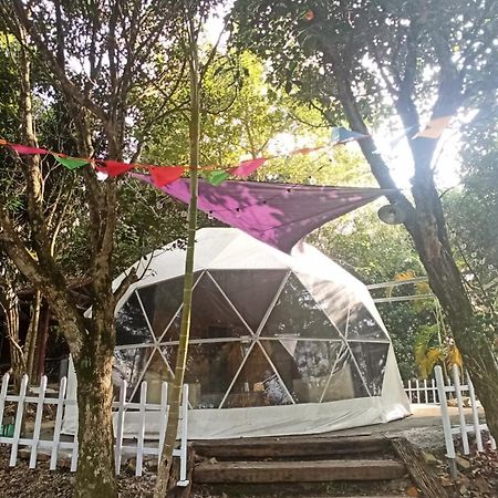 ז'ושאן Sky Lounge B&B חדר תמונה