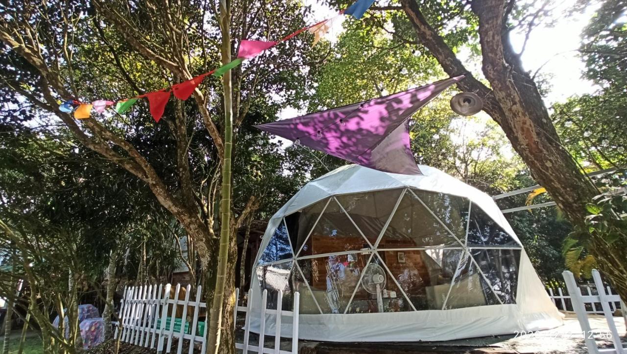 ז'ושאן Sky Lounge B&B מראה חיצוני תמונה
