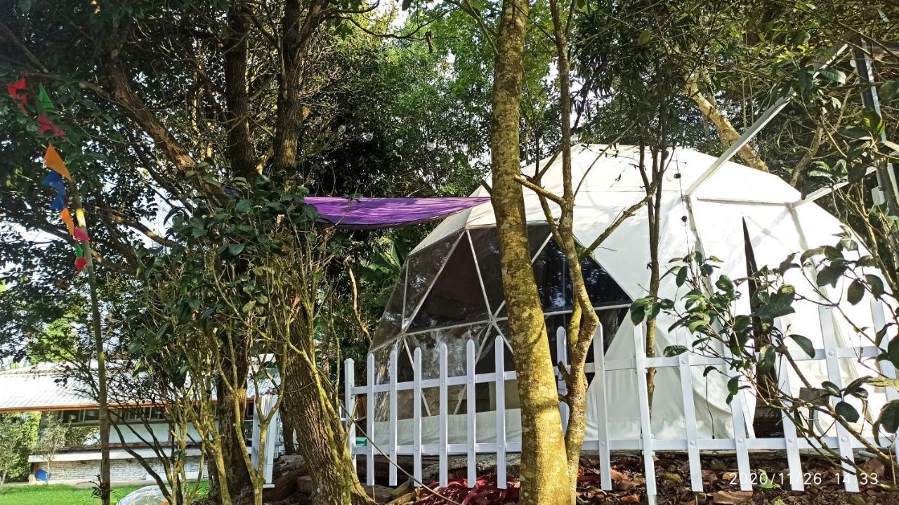 ז'ושאן Sky Lounge B&B מראה חיצוני תמונה