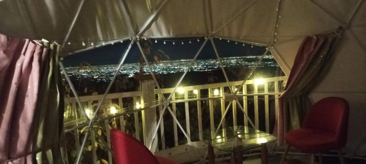 ז'ושאן Sky Lounge B&B מראה חיצוני תמונה