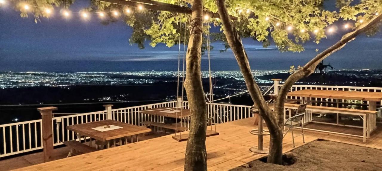 ז'ושאן Sky Lounge B&B מראה חיצוני תמונה