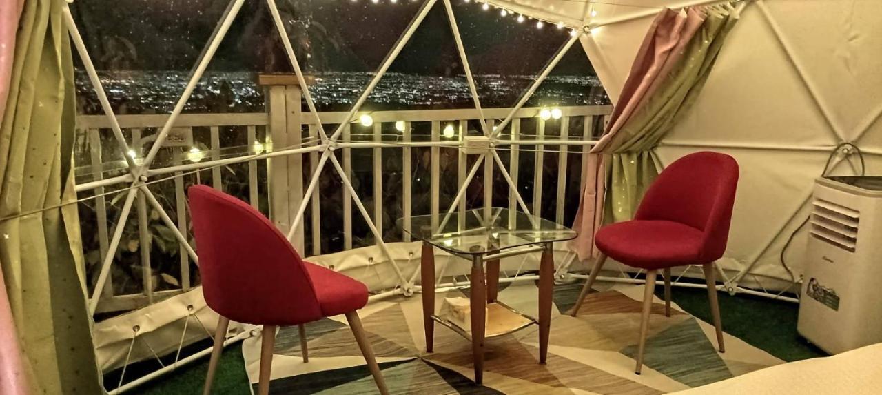 ז'ושאן Sky Lounge B&B מראה חיצוני תמונה