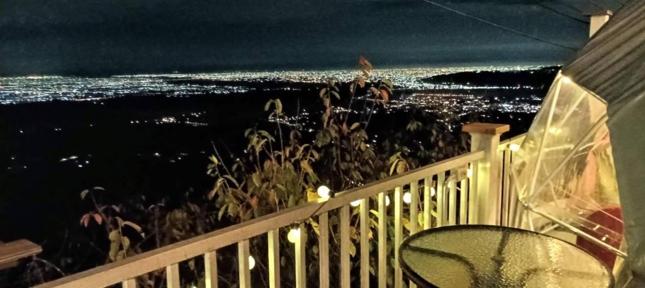 ז'ושאן Sky Lounge B&B מראה חיצוני תמונה