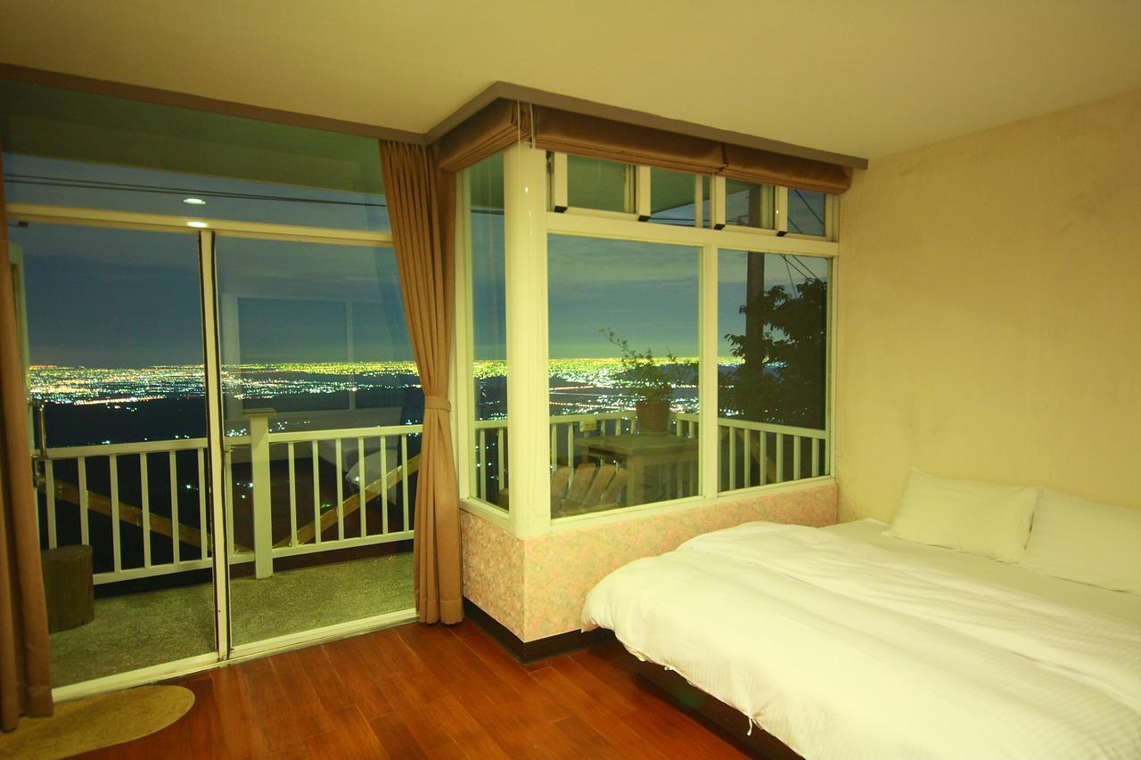 ז'ושאן Sky Lounge B&B מראה חיצוני תמונה