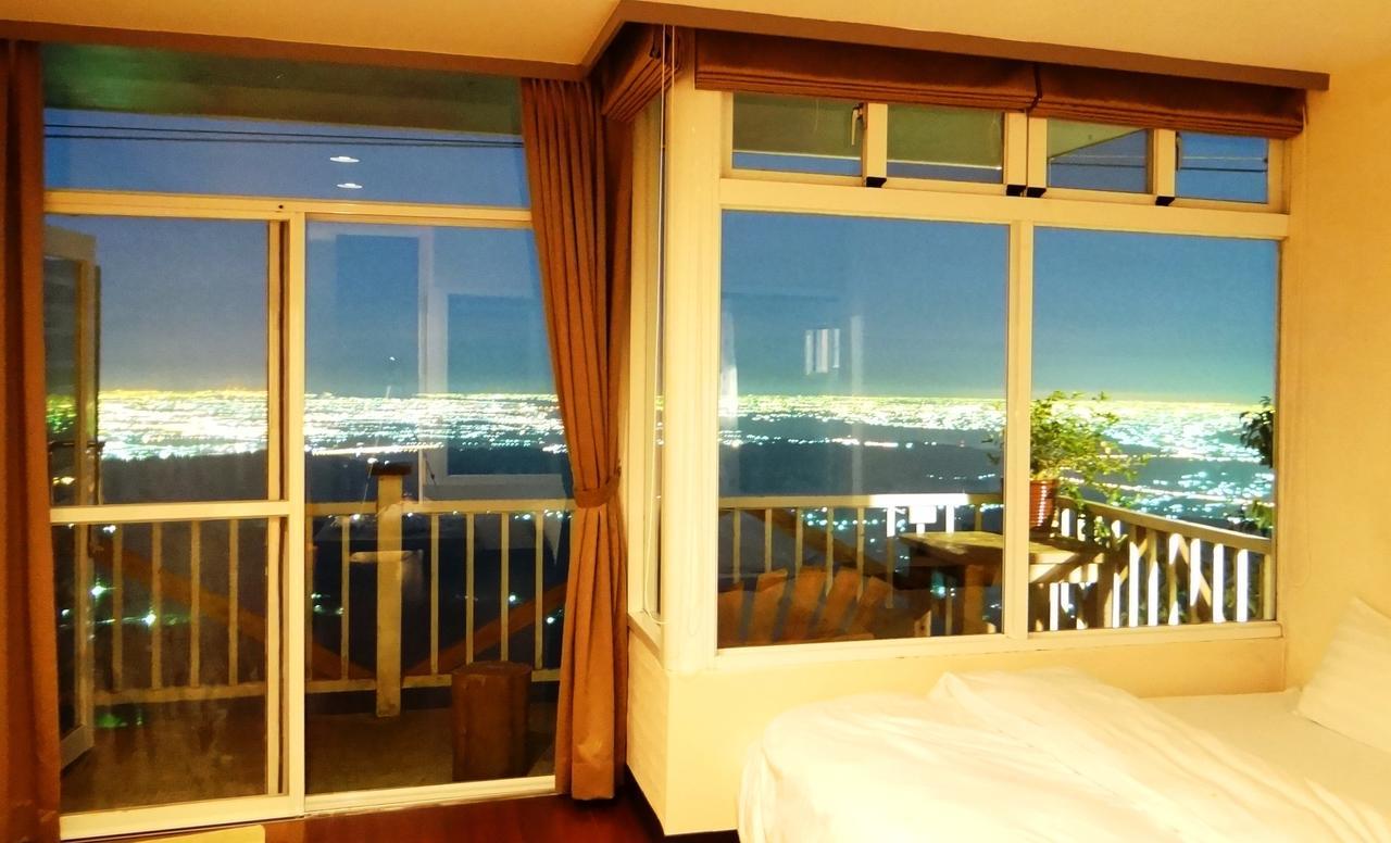 ז'ושאן Sky Lounge B&B מראה חיצוני תמונה