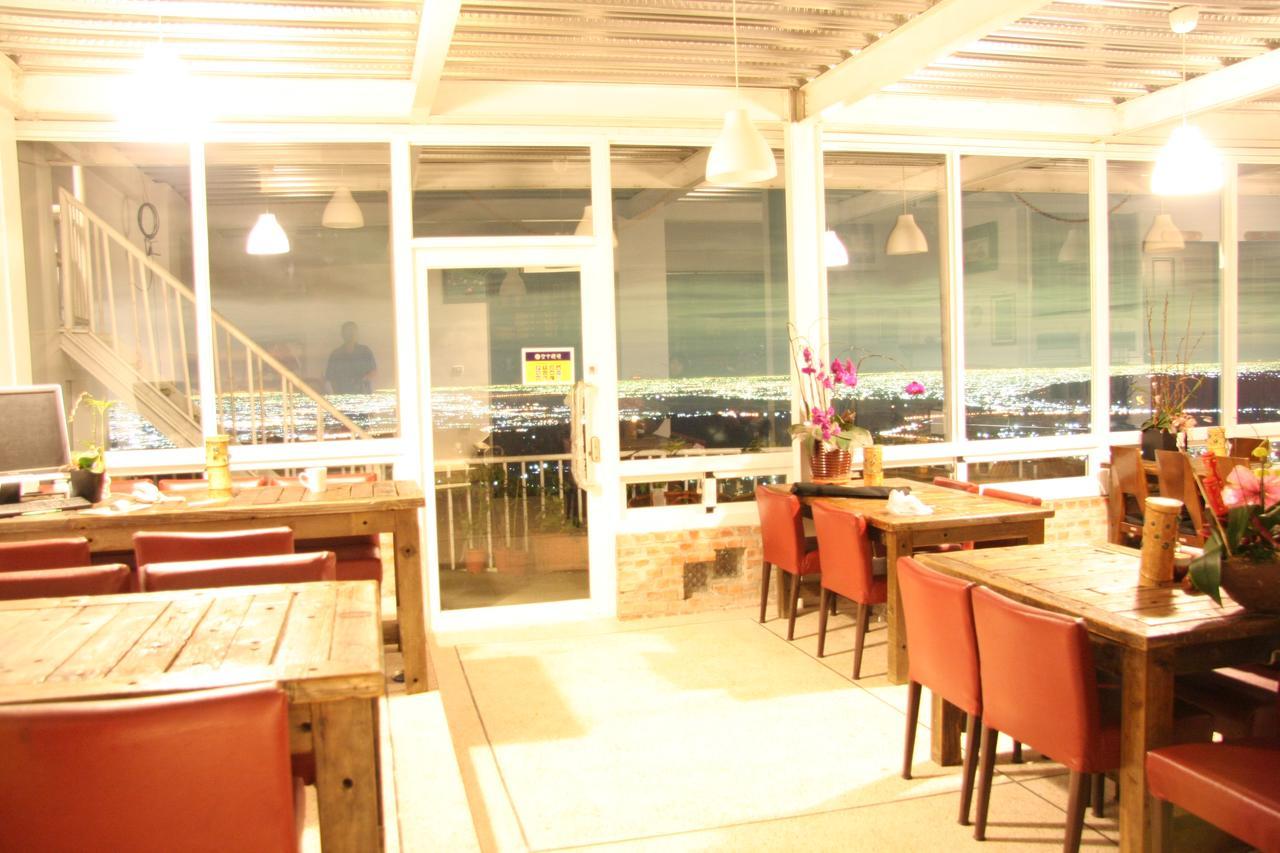 ז'ושאן Sky Lounge B&B מראה חיצוני תמונה