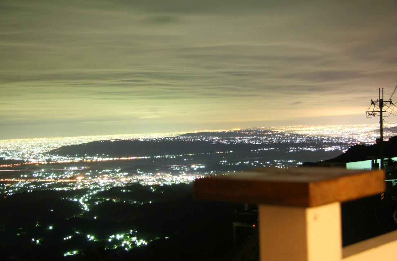ז'ושאן Sky Lounge B&B מראה חיצוני תמונה