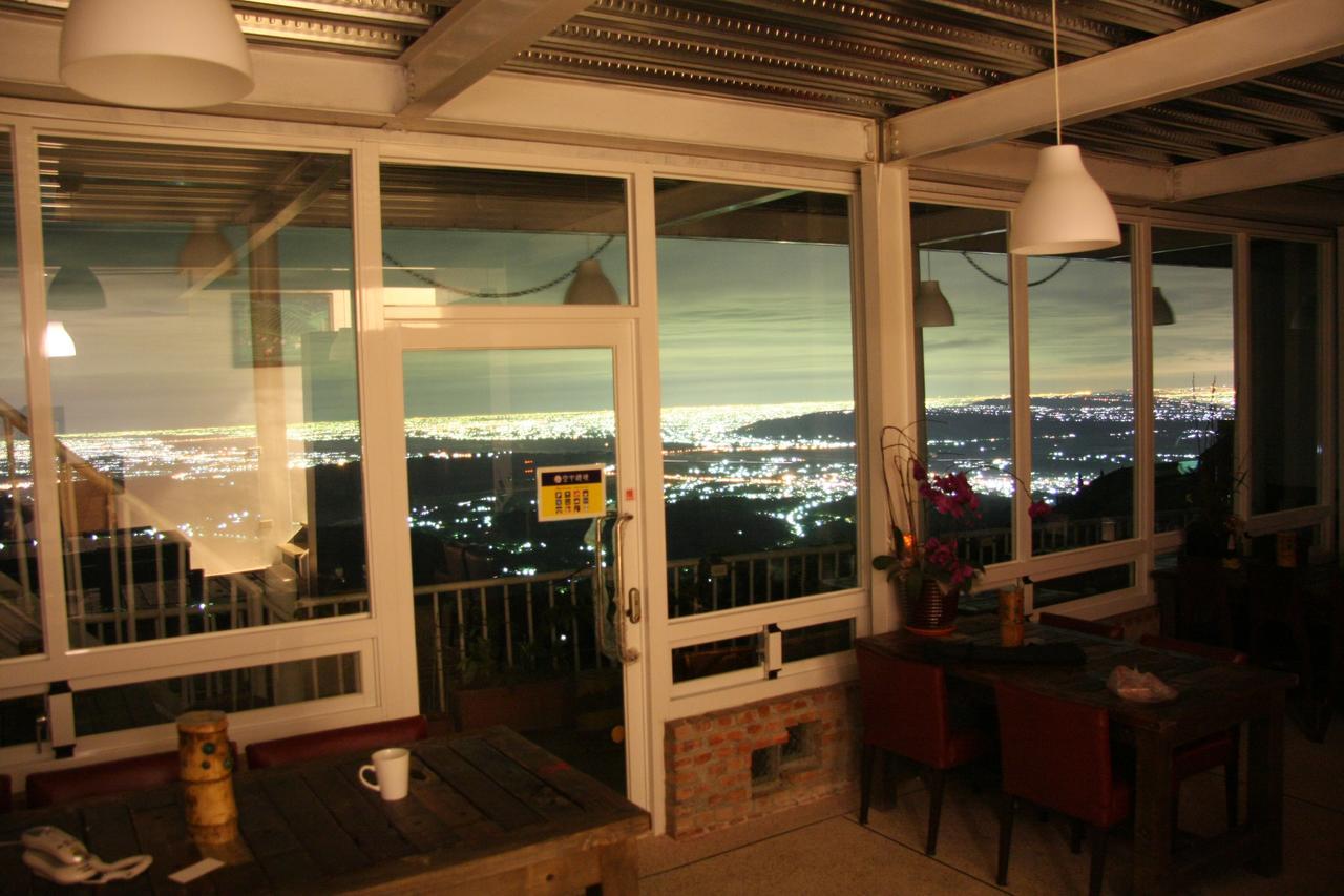 ז'ושאן Sky Lounge B&B מראה חיצוני תמונה