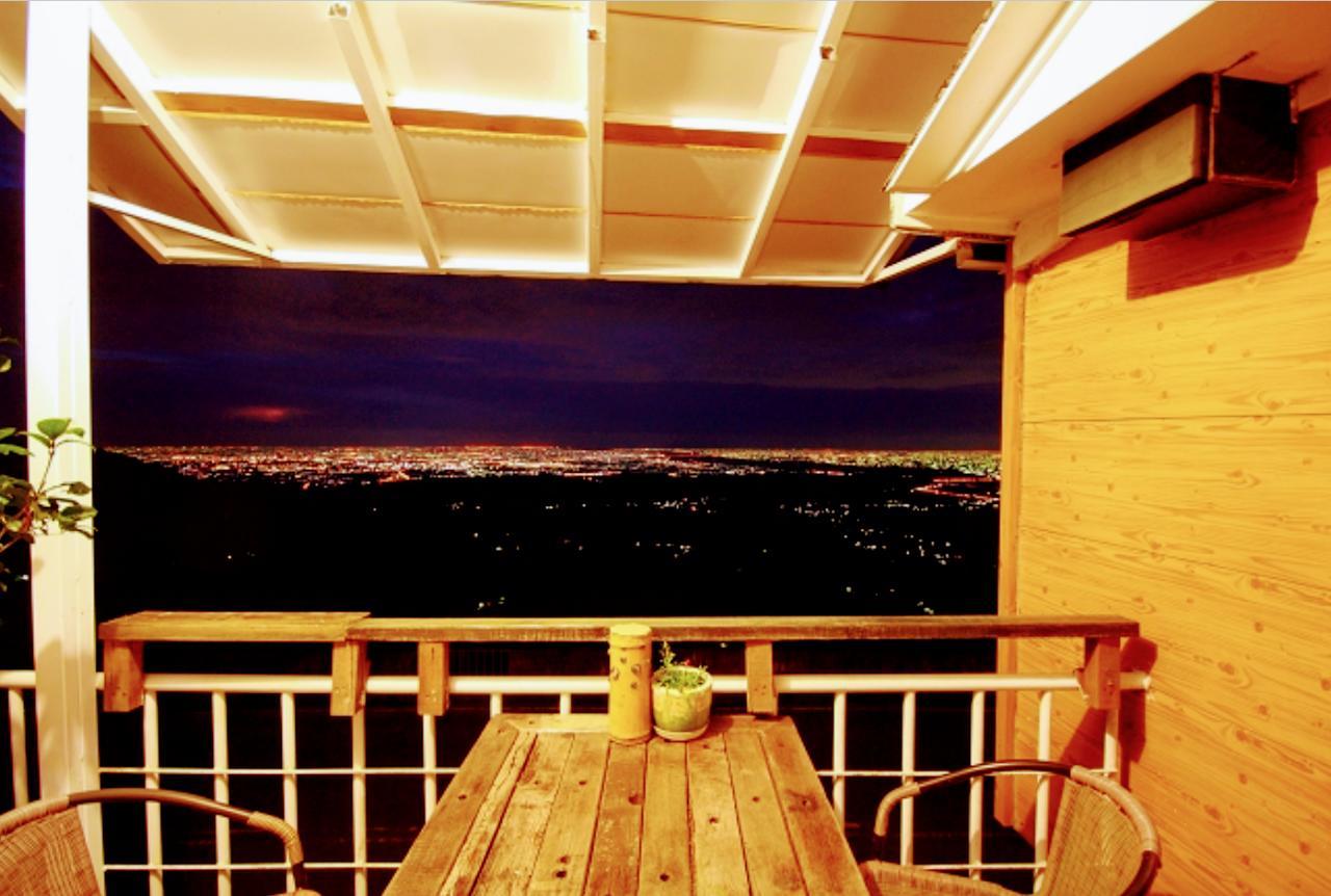 ז'ושאן Sky Lounge B&B מראה חיצוני תמונה