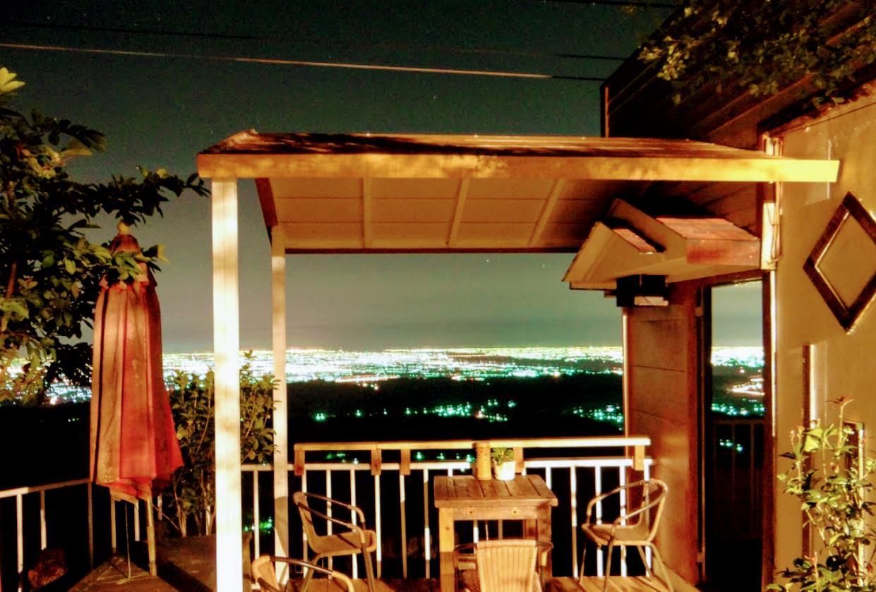 ז'ושאן Sky Lounge B&B מראה חיצוני תמונה