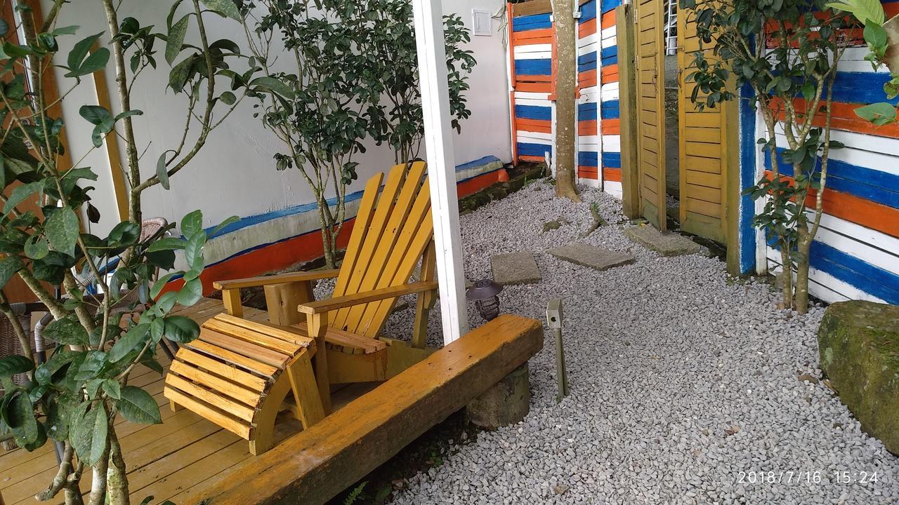 ז'ושאן Sky Lounge B&B מראה חיצוני תמונה