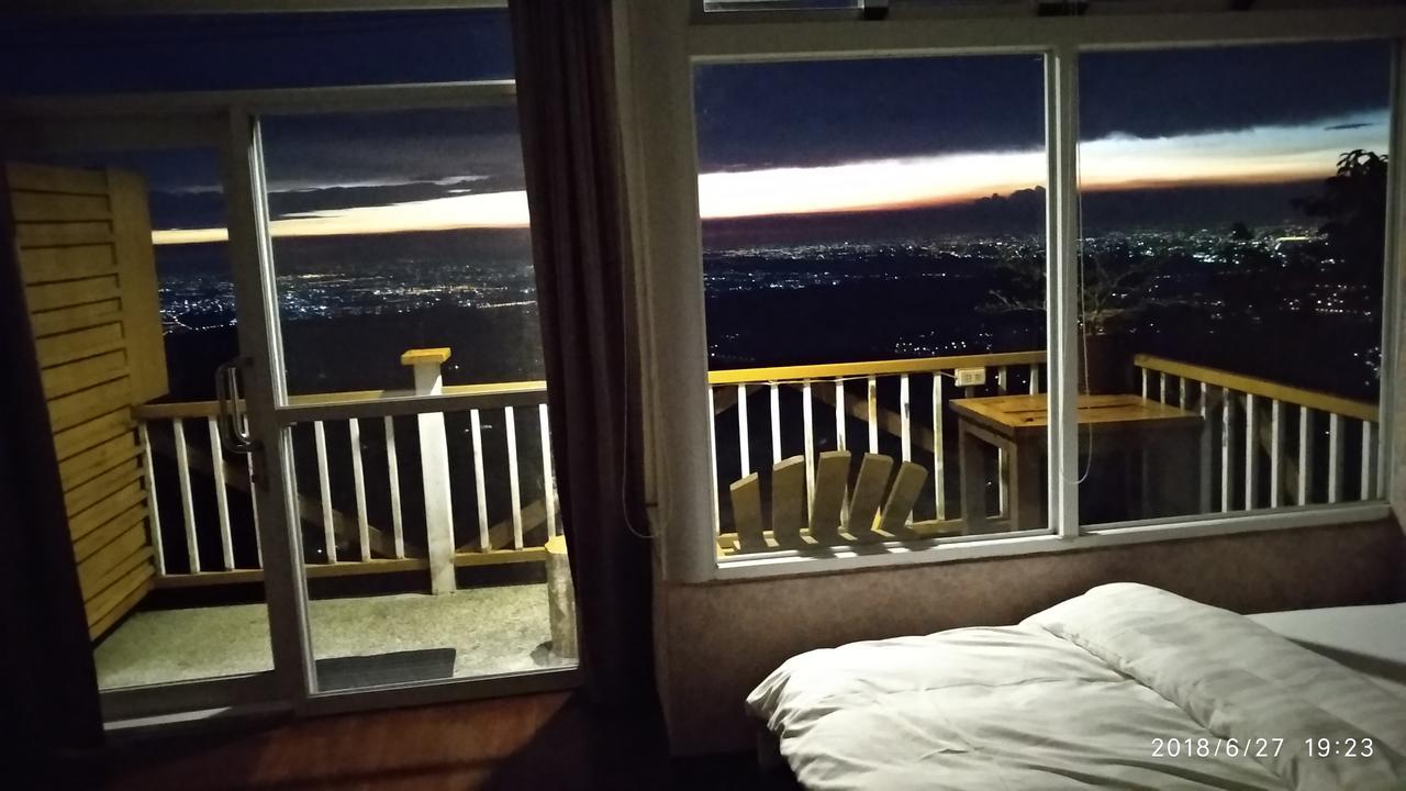 ז'ושאן Sky Lounge B&B מראה חיצוני תמונה