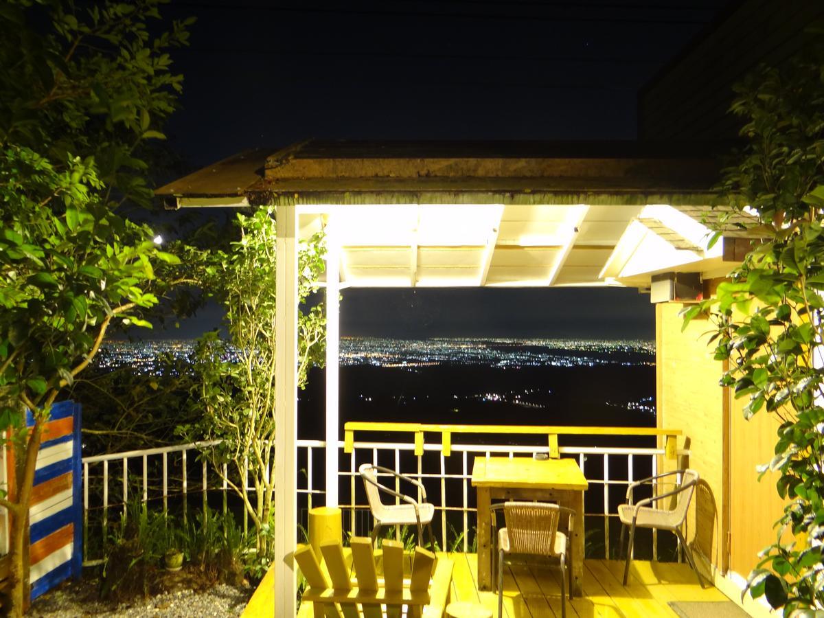 ז'ושאן Sky Lounge B&B מראה חיצוני תמונה