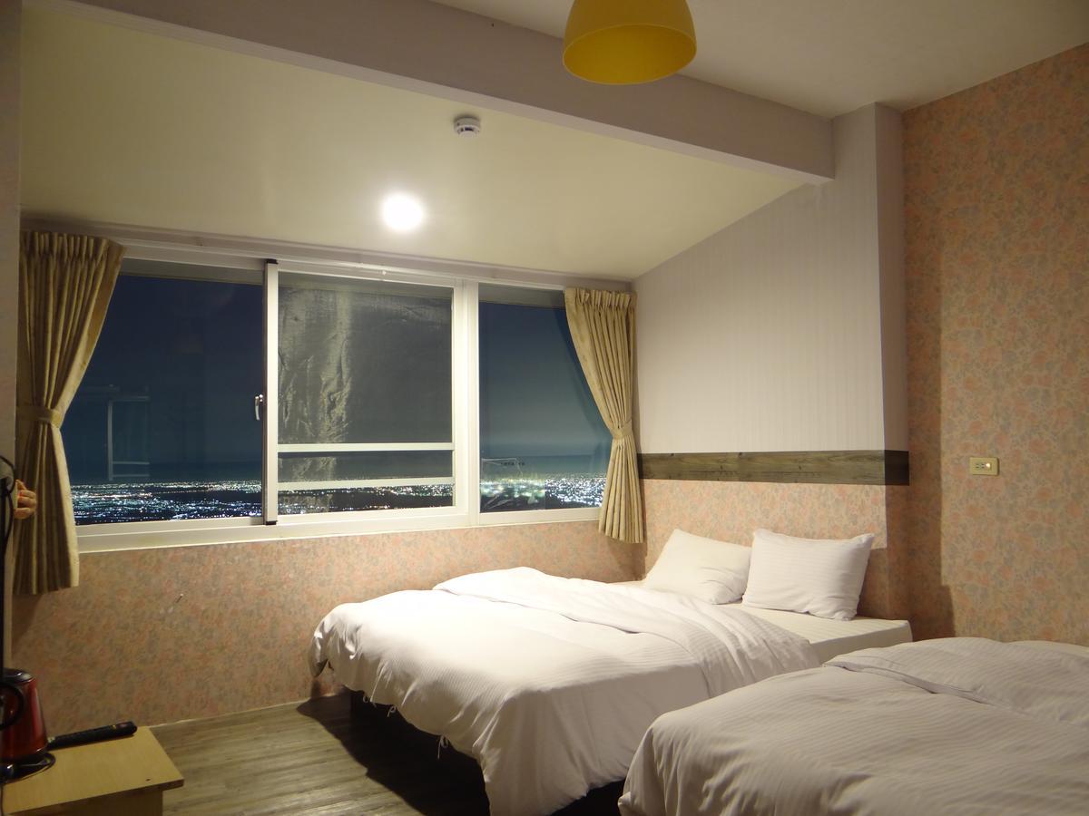 ז'ושאן Sky Lounge B&B מראה חיצוני תמונה