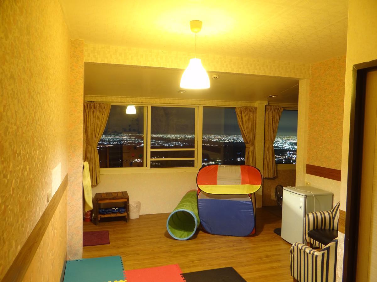 ז'ושאן Sky Lounge B&B מראה חיצוני תמונה