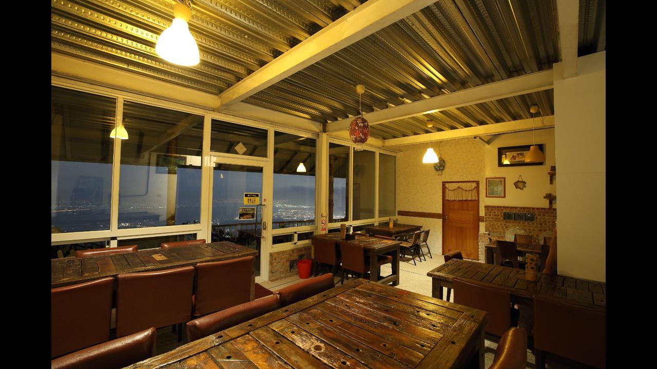 ז'ושאן Sky Lounge B&B מראה חיצוני תמונה