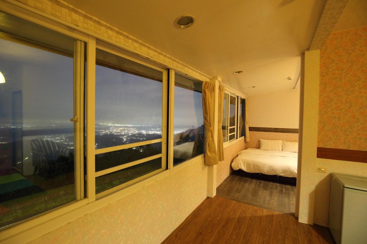 ז'ושאן Sky Lounge B&B מראה חיצוני תמונה