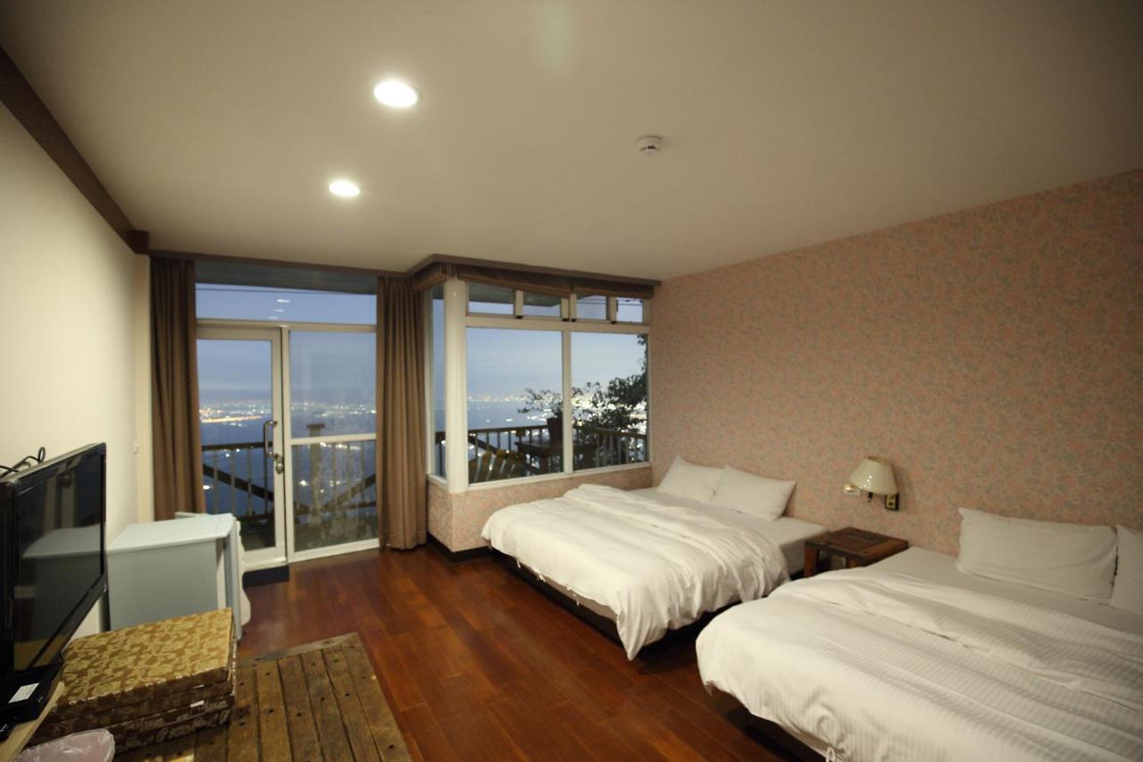 ז'ושאן Sky Lounge B&B מראה חיצוני תמונה